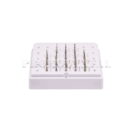 0-174-KIT1-Kit burs Microdont – Multiuse Collection